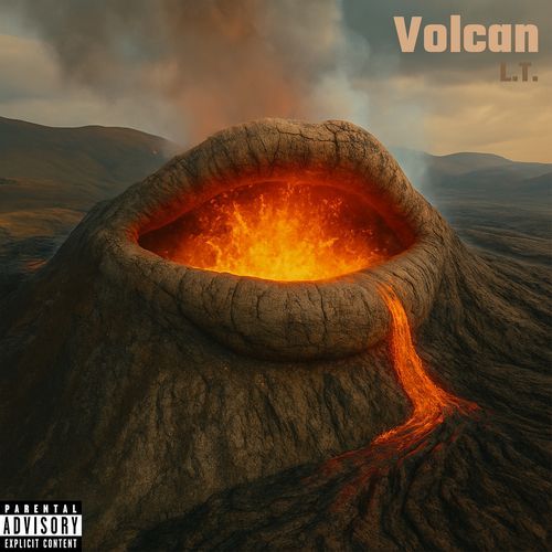 Volcan