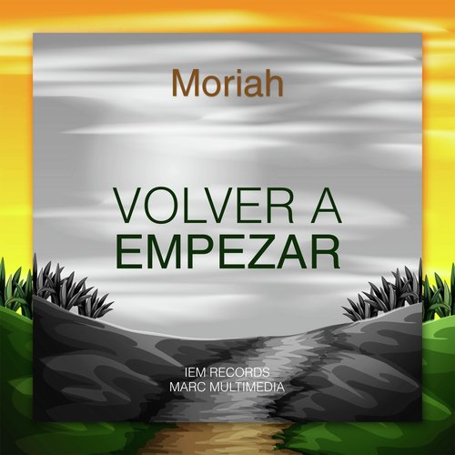 Volver a Empezar_poster_image