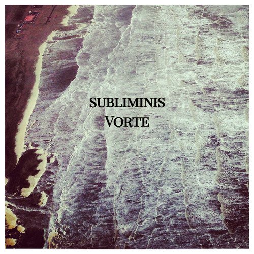 Vorte cover art