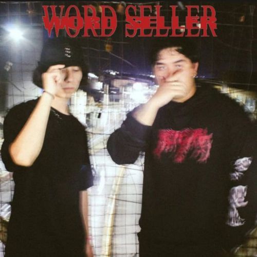 WORD SELLER