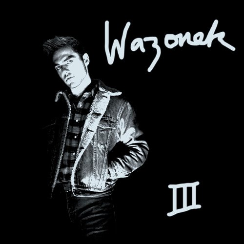 Stranger in Town cover art