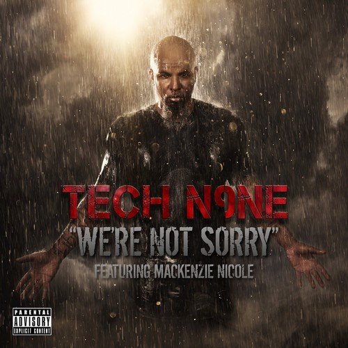 We&#039;re Not Sorry - Single_poster_image