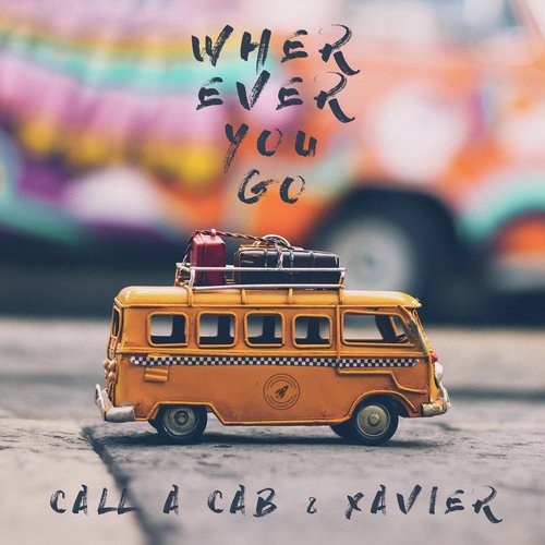 Wherever You Go