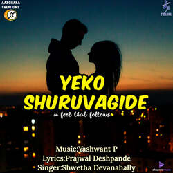 Yeko Shuruvagide-KCUdcllTeQY