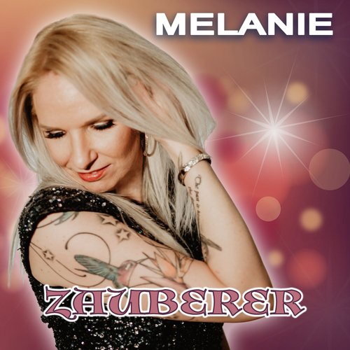 Zauberer cover art