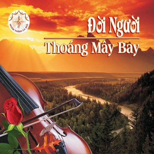 Trên Cánh Đại Bàng (feat. Nhóm Mắt Ngọc) cover art