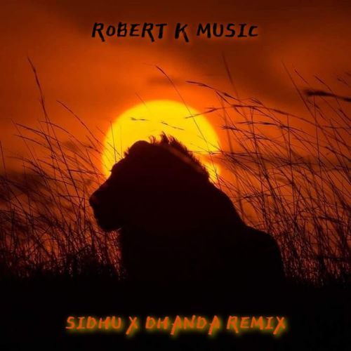 sidhu x dhanda remix