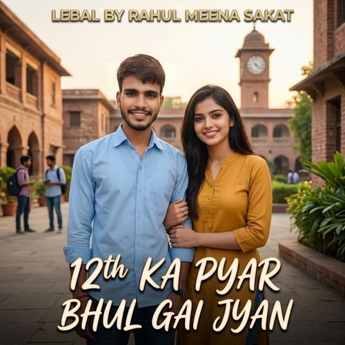 12th ka pyar bhul gai jyan