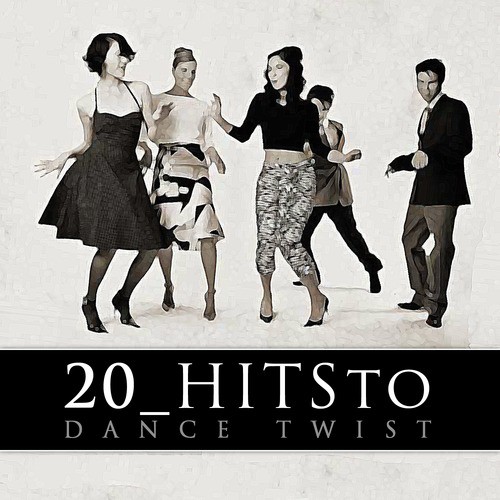 Let's Twist Again