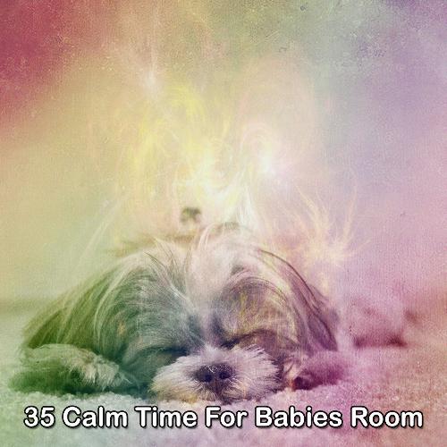 35 Calm Time For Babies Room_poster_image