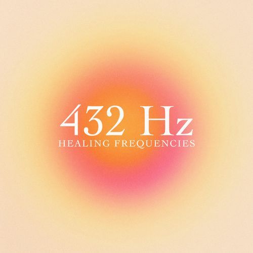 432 Hz Celestial Peace