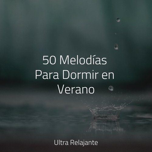 50 Melodías Para Dormir en Verano_poster_image