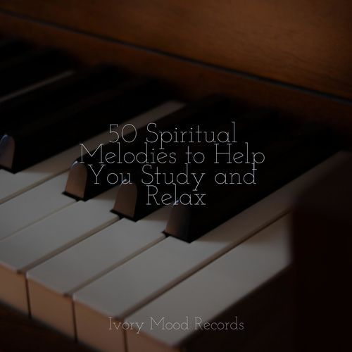 Tranquil Flow cover art