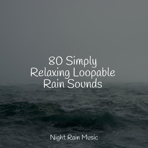 Rain, Storm and Thunder cover art