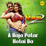 A Raja Patar Hotai Ba (From "Deewana 2")