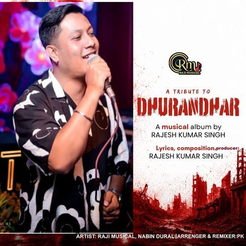 A Tribute to DHURANDHAR