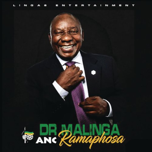 ANC Ramaphosa