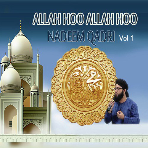 Allah Hoo Allah Hoo, Vol. 1