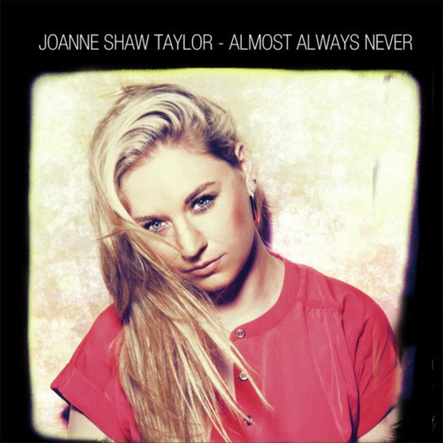 Maybe Tomorrow cover art