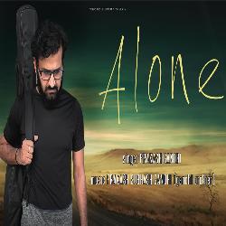 Alone