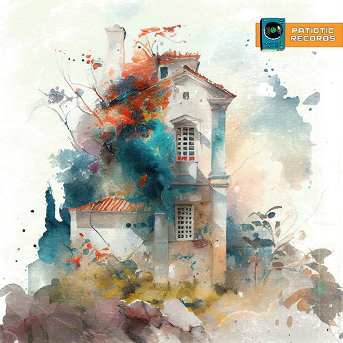 Amaro cover art