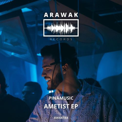 Ametist cover art