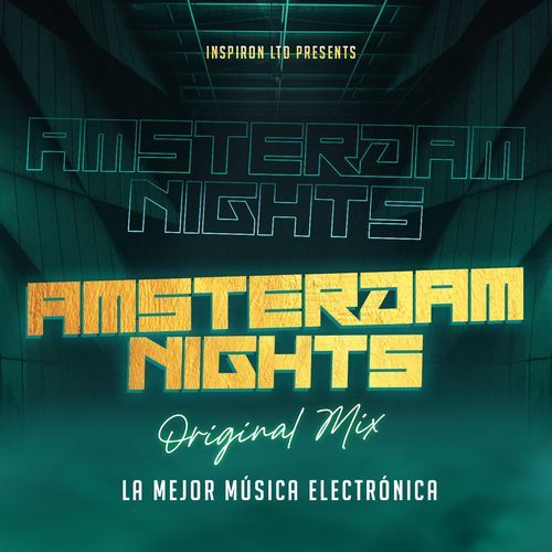 Amsterdam Nights (Remastered)