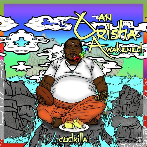I Am A Giant cover art
