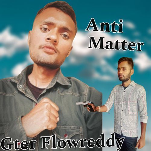 Anti Matter