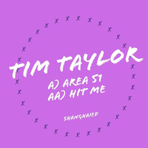 Area 51 (Edit) cover art