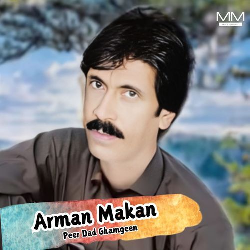 Arman Makan