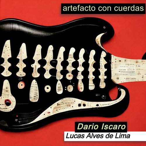 Sueño Intermitente cover art