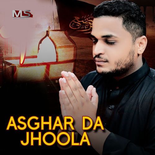 Asghar Da Jhoola