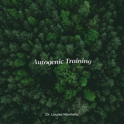 Autogenic Training (feat. Rachel Z) cover art