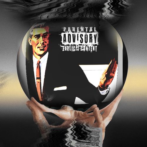 B PLEASE cover art