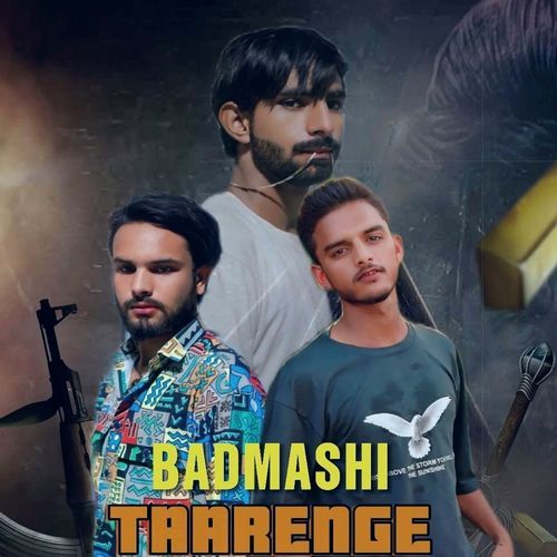 BADMASHI TAARENGE