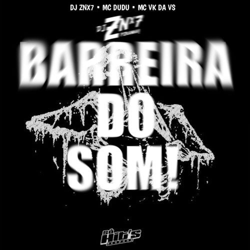 BARREIRA DO SOM!