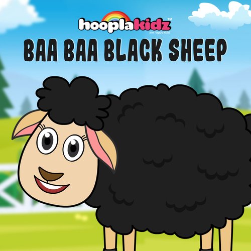 Baa Baa Black Sheep