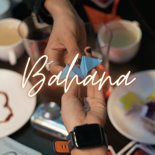 Bahana cover art