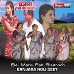 Bai Maro Pati Risaroch Banjara Holi Geet