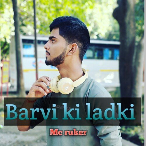 Barvi ki ladki