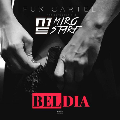 Beldia cover art
