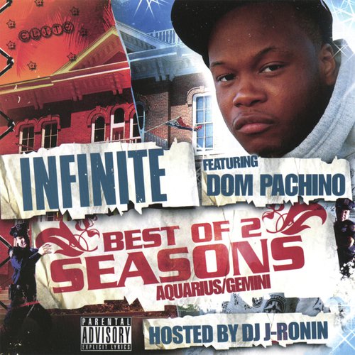Drugs feat. Dom Pachino cover art