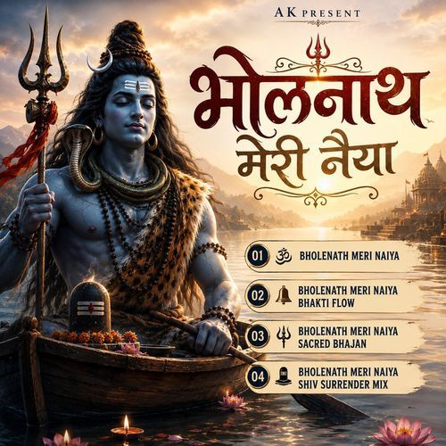 Bholenath Meri Naiya