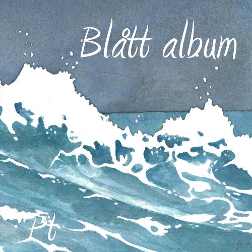 Blått Album_poster_image