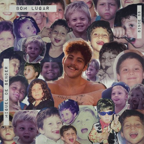Plutão cover art
