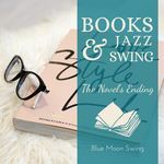 Reading in the Living Room