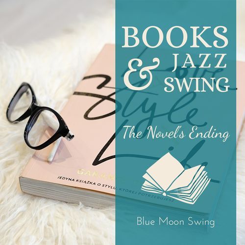 Reading in the Living Room