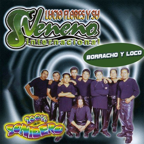 Cumbia Chola