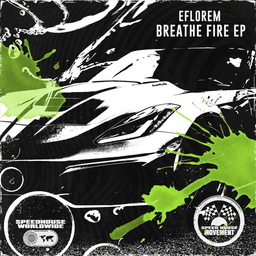 Fire (Original Mix) cover art